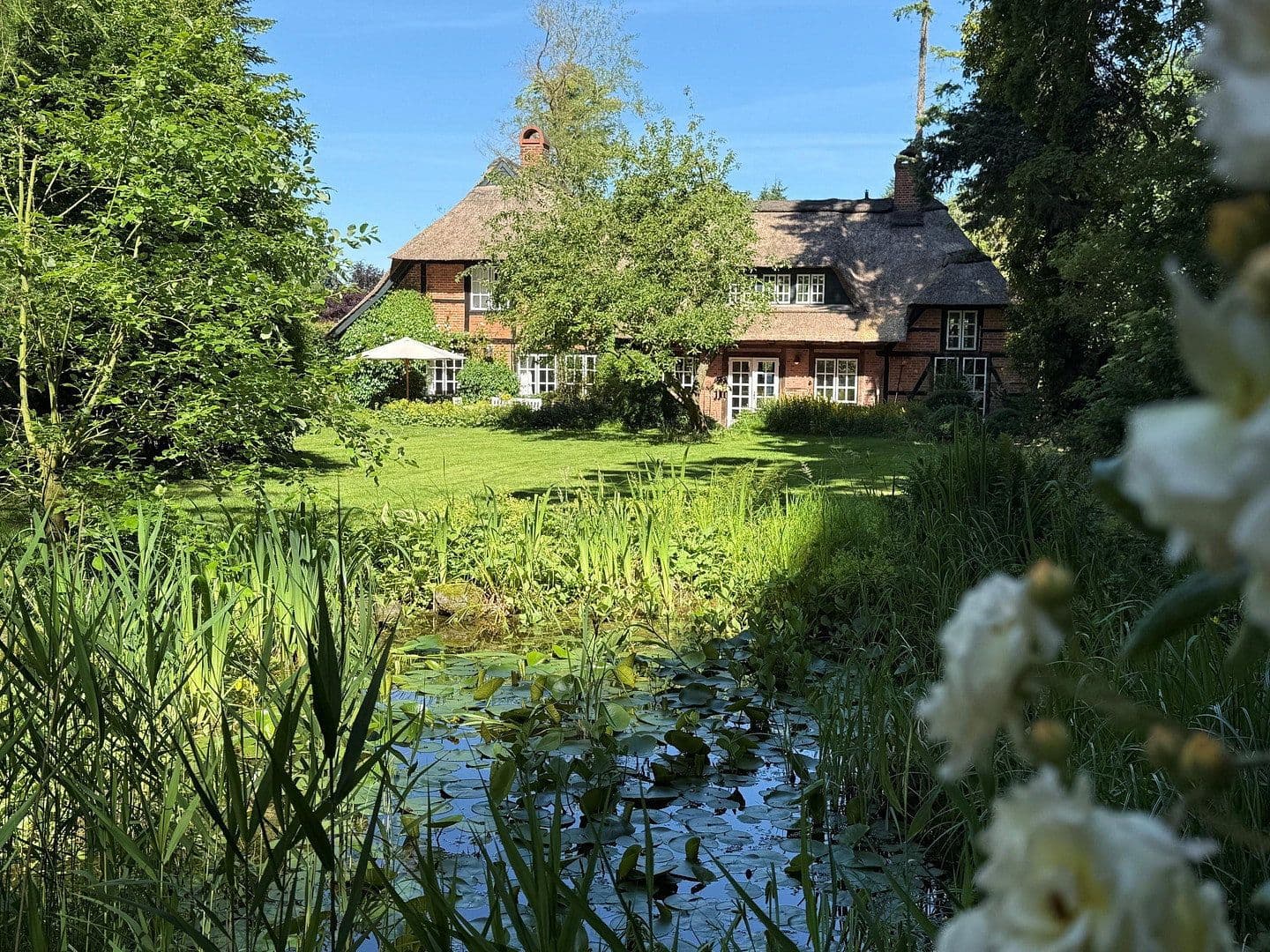 Prodej domu 199 m², pozemek 2.479 m², Lensahn, Šlesvicko-Holštýnsko Prodej domu 199 m², pozemek 2.479 m², Lensahn, Šlesvicko-Holštýnsko