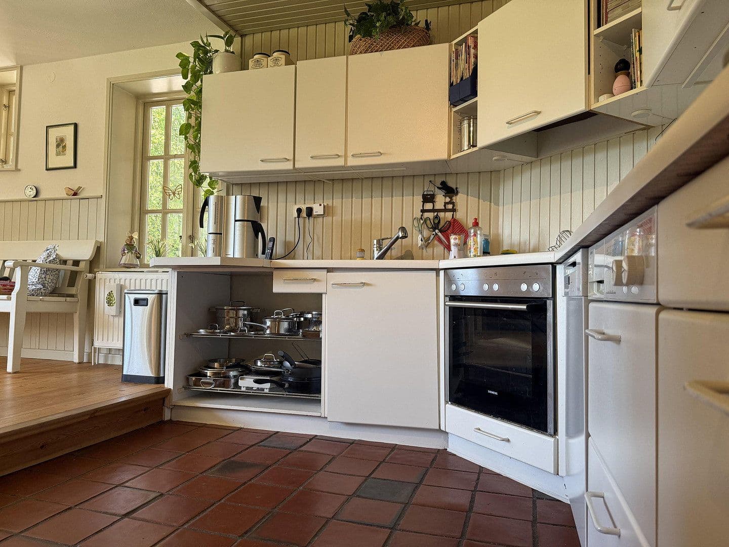 Prodej domu 199 m², pozemek 2.479 m², Lensahn, Šlesvicko-Holštýnsko Prodej domu 199 m², pozemek 2.479 m², Lensahn, Šlesvicko-Holštýnsko