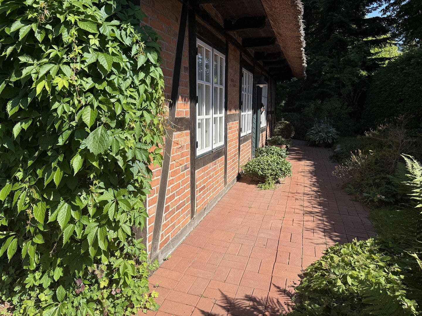 Prodej domu 199 m², pozemek 2.479 m², Lensahn, Šlesvicko-Holštýnsko Prodej domu 199 m², pozemek 2.479 m², Lensahn, Šlesvicko-Holštýnsko