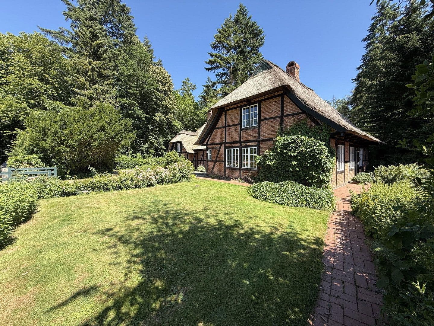 Prodej domu 199 m², pozemek 2.479 m², Lensahn, Šlesvicko-Holštýnsko Prodej domu 199 m², pozemek 2.479 m², Lensahn, Šlesvicko-Holštýnsko