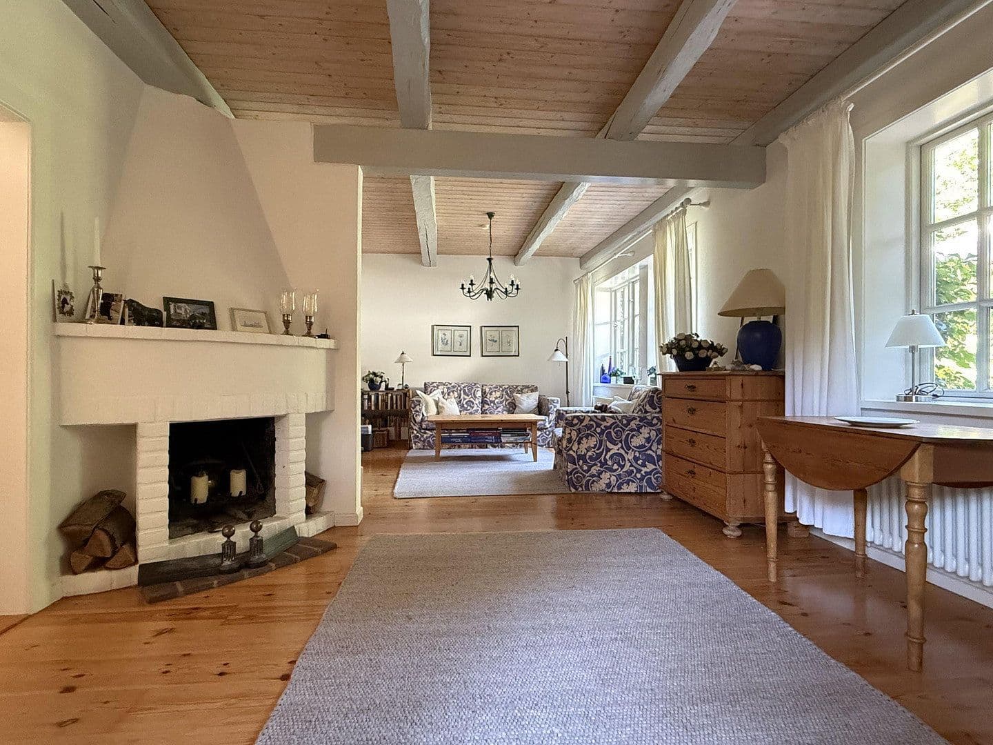Prodej domu 199 m², pozemek 2.479 m², Lensahn, Šlesvicko-Holštýnsko Prodej domu 199 m², pozemek 2.479 m², Lensahn, Šlesvicko-Holštýnsko