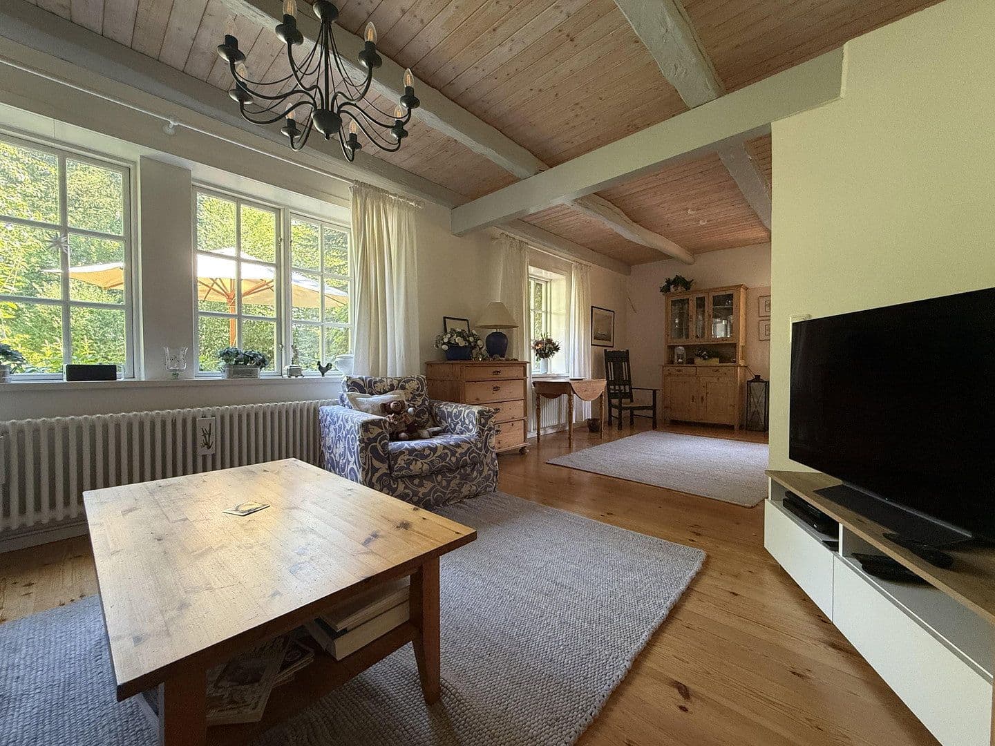 Prodej domu 199 m², pozemek 2.479 m², Lensahn, Šlesvicko-Holštýnsko Prodej domu 199 m², pozemek 2.479 m², Lensahn, Šlesvicko-Holštýnsko