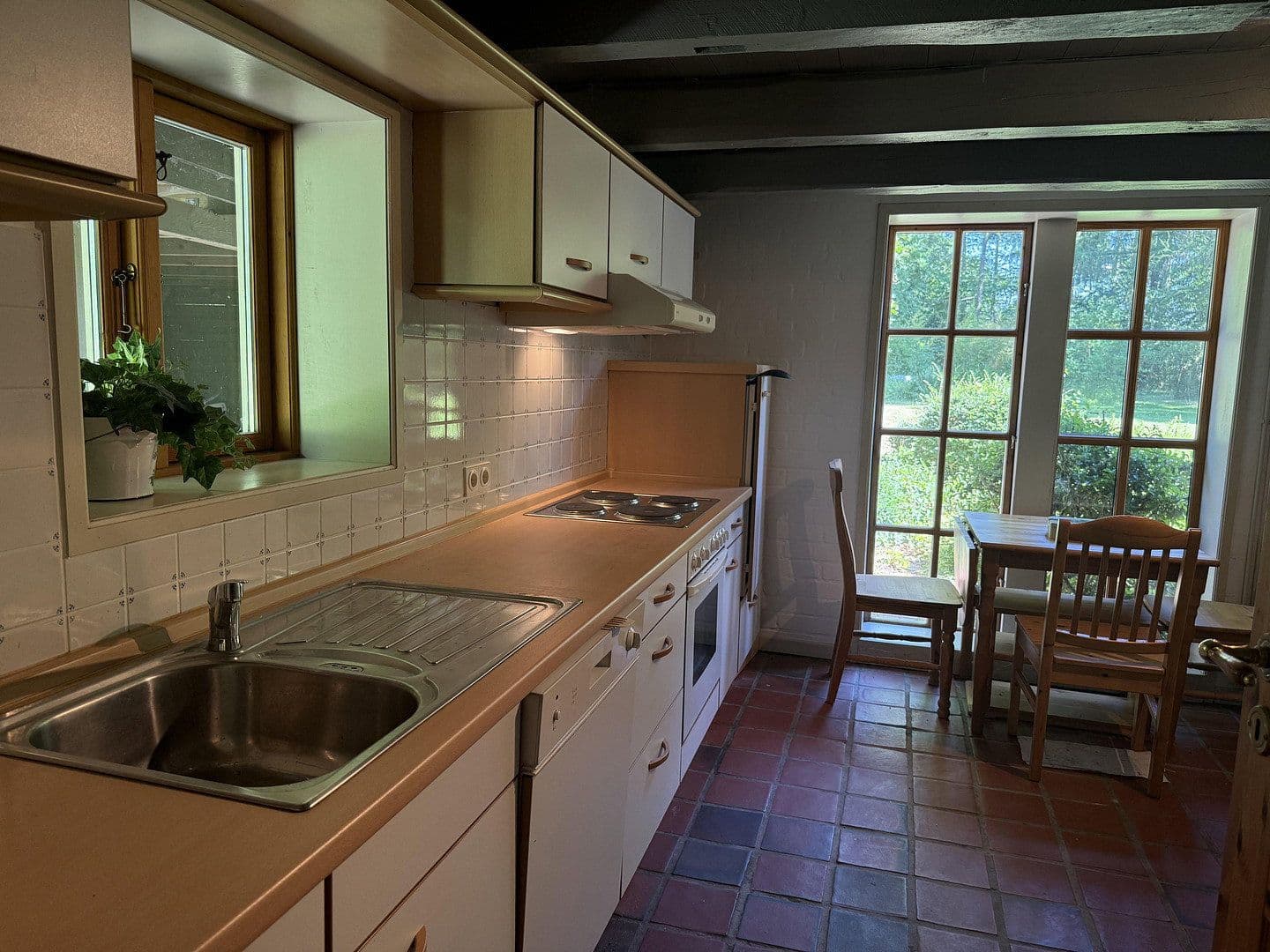 Prodej domu 199 m², pozemek 2.479 m², Lensahn, Šlesvicko-Holštýnsko Prodej domu 199 m², pozemek 2.479 m², Lensahn, Šlesvicko-Holštýnsko