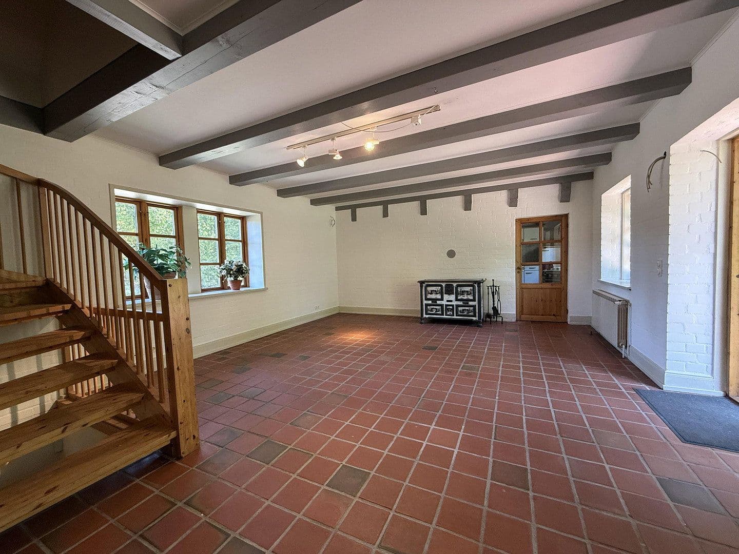 Prodej domu 199 m², pozemek 2.479 m², Lensahn, Šlesvicko-Holštýnsko Prodej domu 199 m², pozemek 2.479 m², Lensahn, Šlesvicko-Holštýnsko