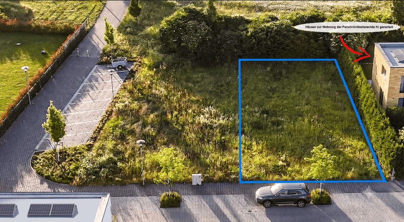 Prodej pozemku 386 m², Hochheim, Hessen Prodej pozemku 386 m², Hochheim, Hessen