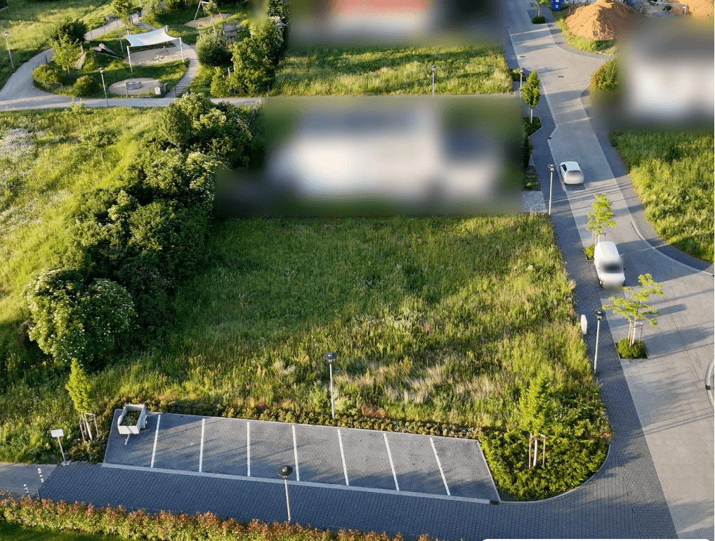 Prodej pozemku 386 m², Hochheim, Hessen Prodej pozemku 386 m², Hochheim, Hessen