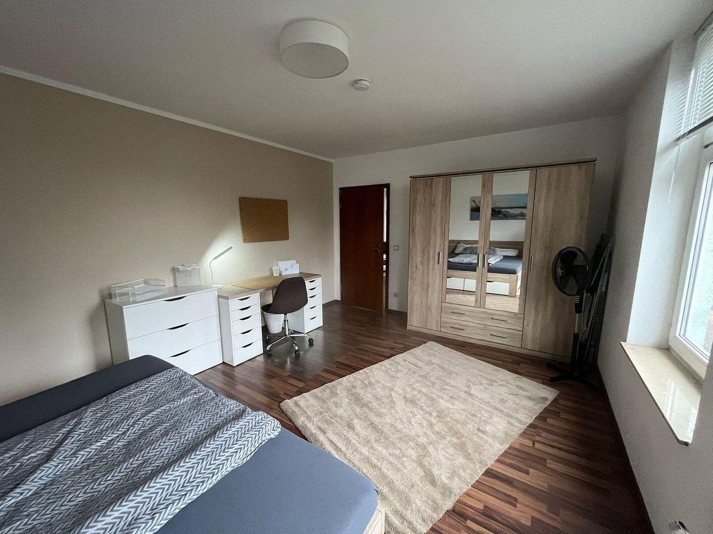 Pronájem bytu 3+1 84 m², Am Falkenberg 106, Berlin, Berlín Pronájem bytu 3+1 84 m², Am Falkenberg 106, Berlin, Berlín