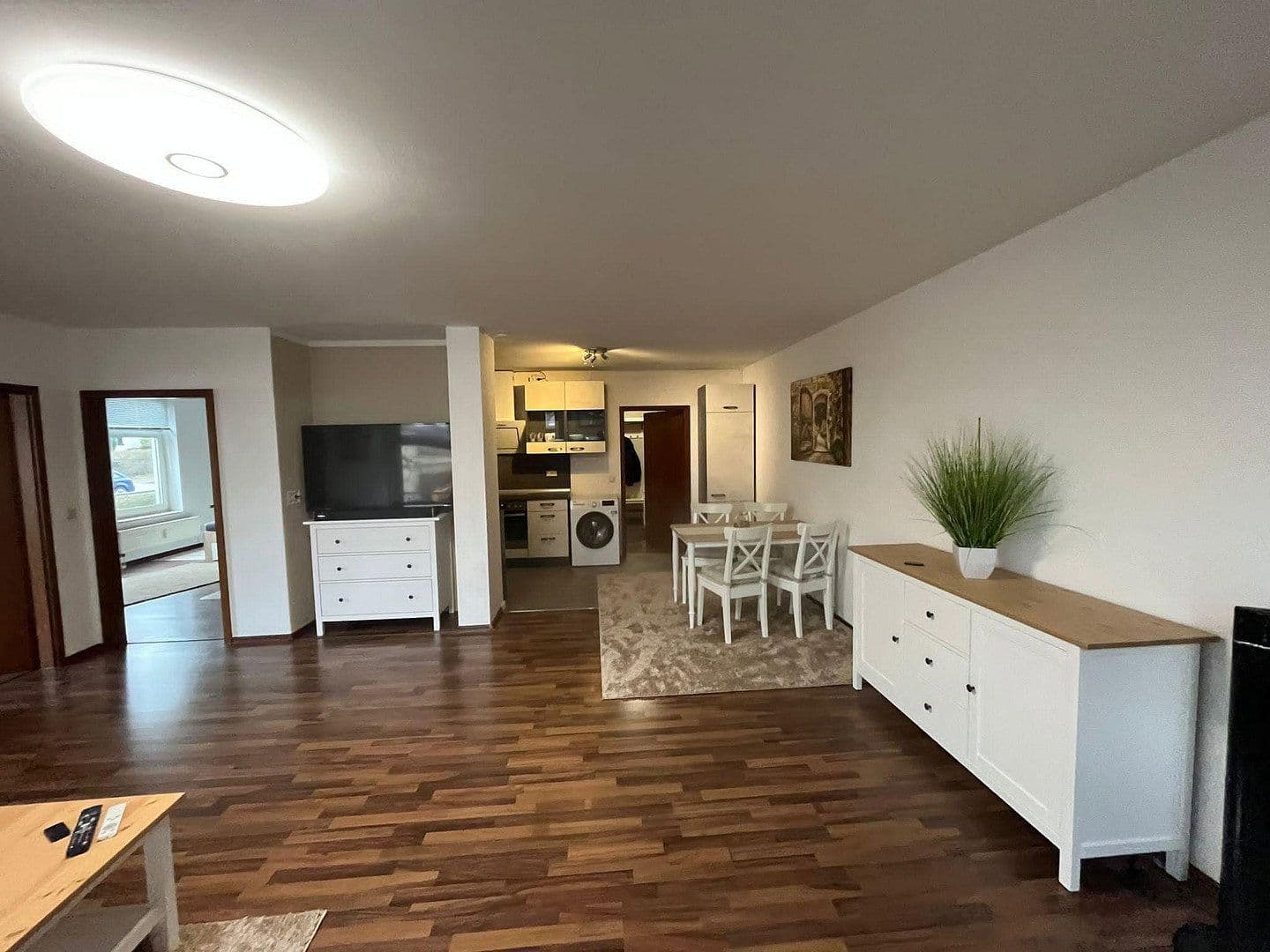 Pronájem bytu 3+1 84 m², Am Falkenberg 106, Berlin, Berlín Pronájem bytu 3+1 84 m², Am Falkenberg 106, Berlin, Berlín
