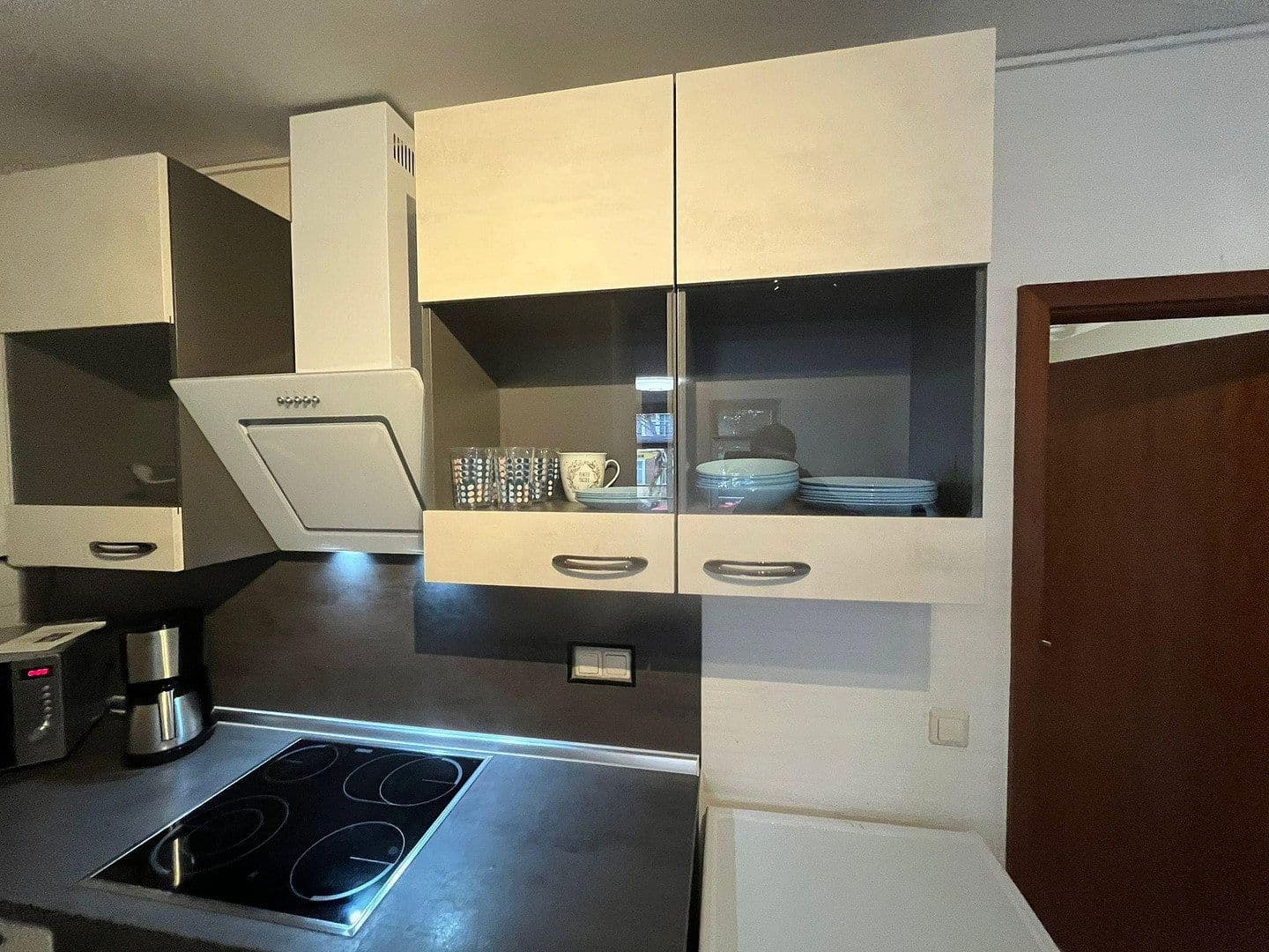 Pronájem bytu 3+1 84 m², Am Falkenberg 106, Berlin, Berlín Pronájem bytu 3+1 84 m², Am Falkenberg 106, Berlin, Berlín