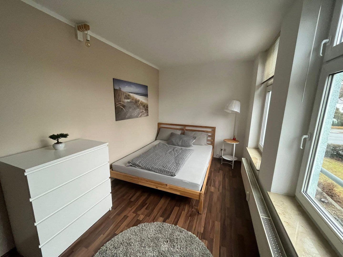 Pronájem bytu 3+1 84 m², Am Falkenberg 106, Berlin, Berlín Pronájem bytu 3+1 84 m², Am Falkenberg 106, Berlin, Berlín