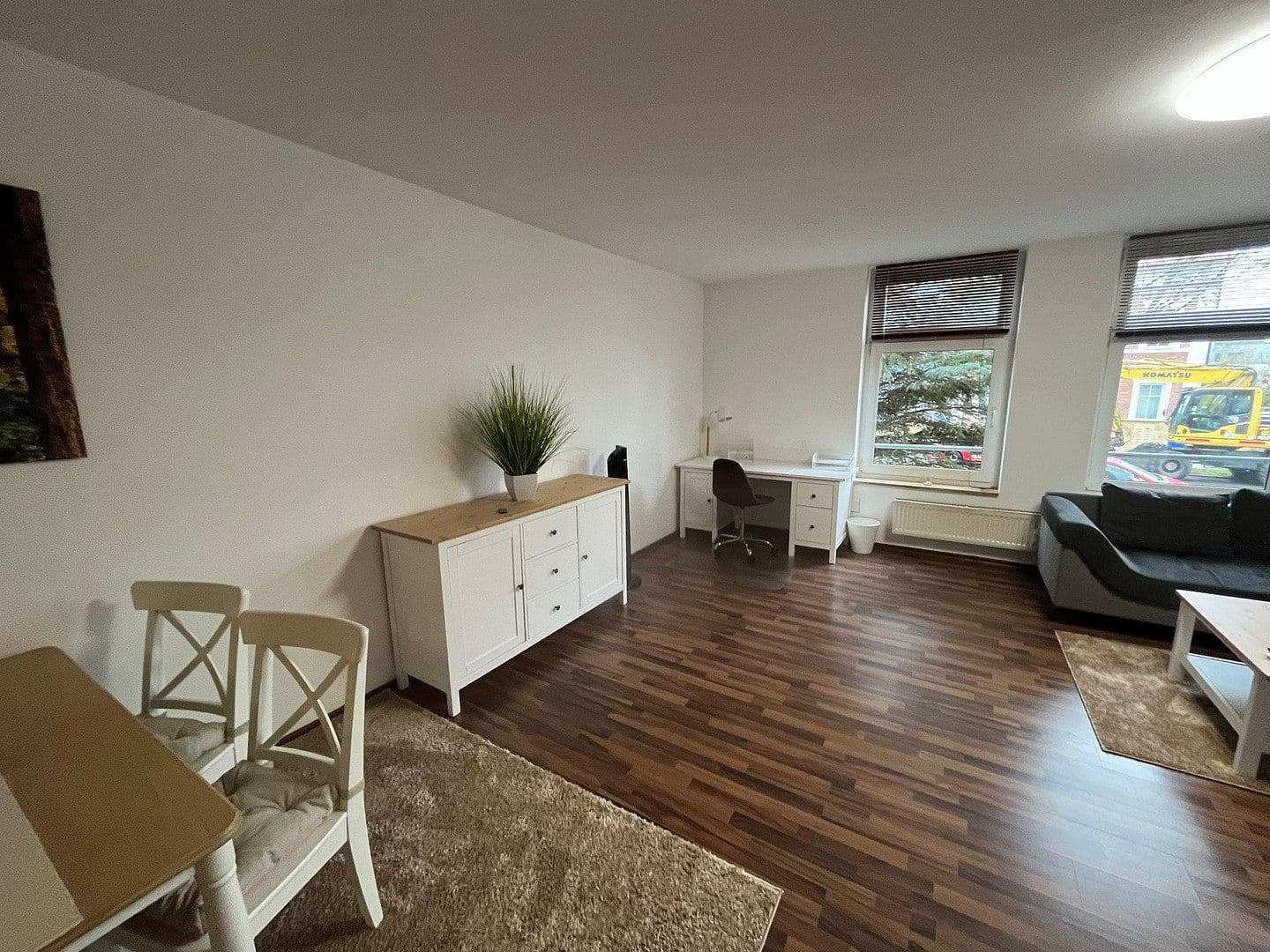 Pronájem bytu 3+1 84 m², Am Falkenberg 106, Berlin, Berlín Pronájem bytu 3+1 84 m², Am Falkenberg 106, Berlin, Berlín