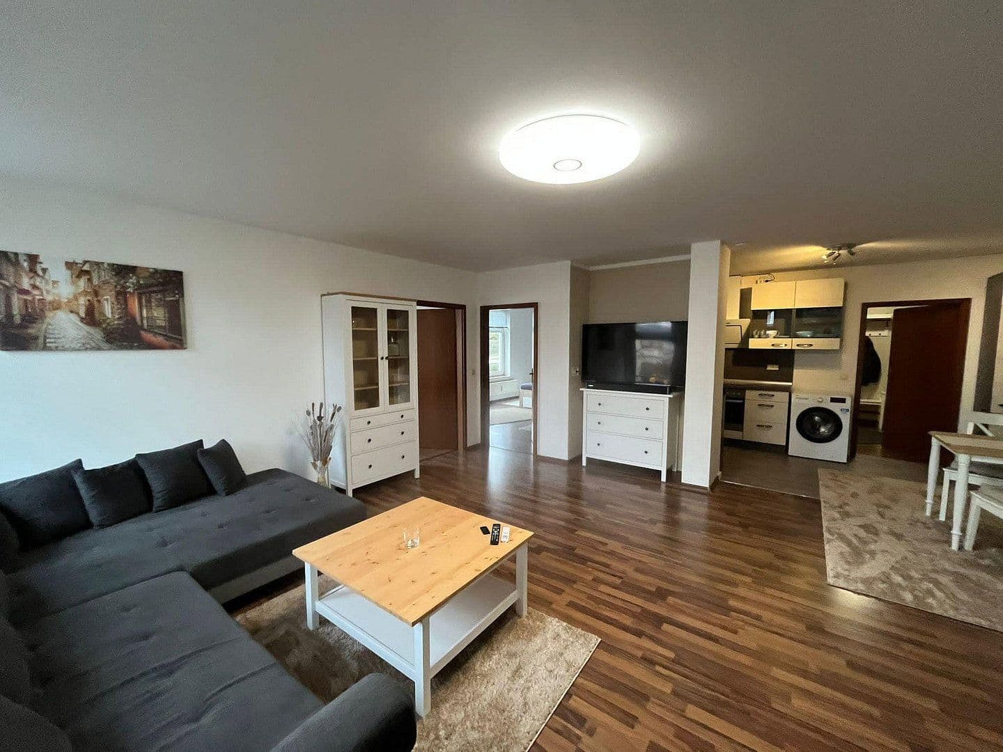 Pronájem bytu 3+1 84 m², Am Falkenberg 106, Berlin, Berlín Pronájem bytu 3+1 84 m², Am Falkenberg 106, Berlin, Berlín