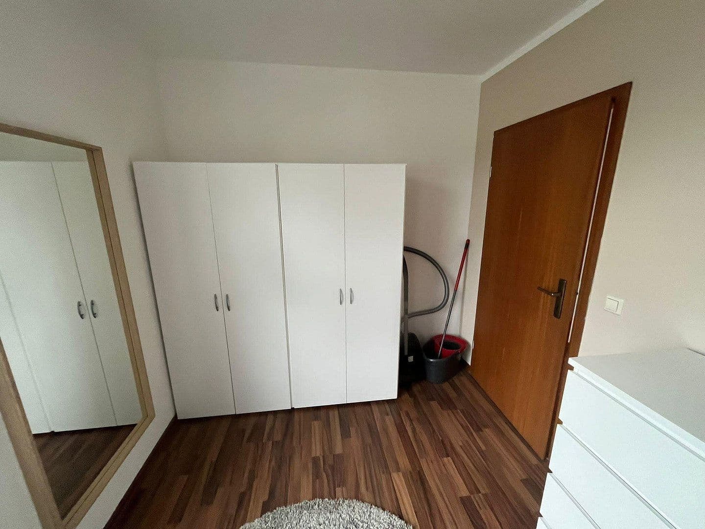 Pronájem bytu 3+1 84 m², Am Falkenberg 106, Berlin, Berlín Pronájem bytu 3+1 84 m², Am Falkenberg 106, Berlin, Berlín