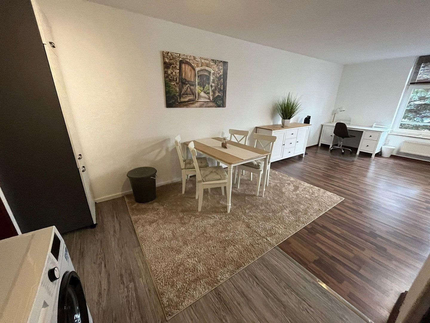 Pronájem bytu 3+1 84 m², Am Falkenberg 106, Berlin, Berlín Pronájem bytu 3+1 84 m², Am Falkenberg 106, Berlin, Berlín