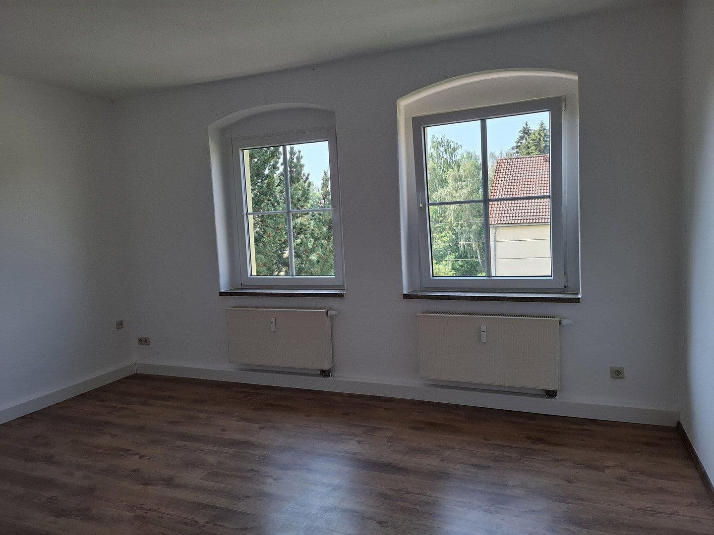 Pronájem bytu 3+1 65 m², Marxstr. 1, Saský Jindřichov, Sasko Pronájem bytu 3+1 65 m², Marxstr. 1, Saský Jindřichov, Sasko