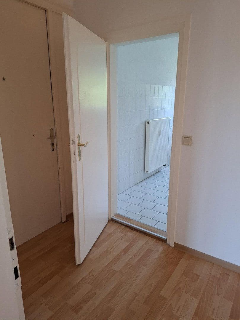 Pronájem bytu 3+1 65 m², Marxstr. 1, Saský Jindřichov, Sasko Pronájem bytu 3+1 65 m², Marxstr. 1, Saský Jindřichov, Sasko