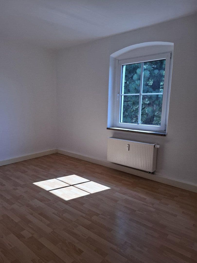 Pronájem bytu 3+1 65 m², Marxstr. 1, Saský Jindřichov, Sasko Pronájem bytu 3+1 65 m², Marxstr. 1, Saský Jindřichov, Sasko