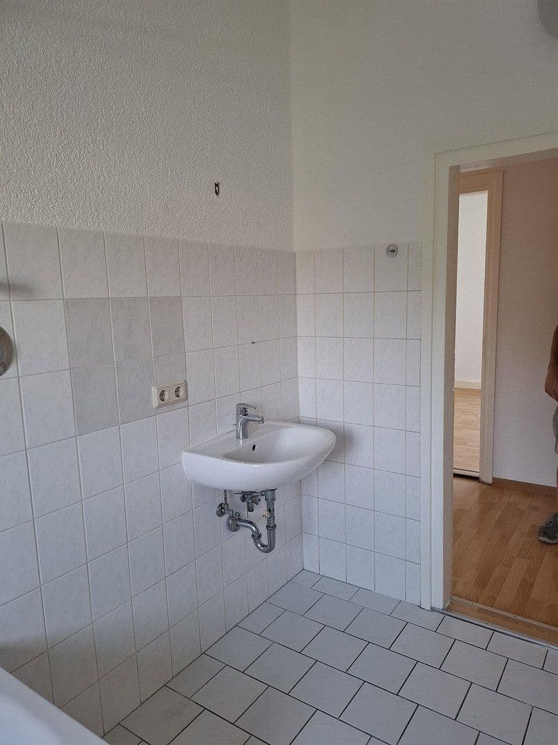 Pronájem bytu 3+1 65 m², Marxstr. 1, Saský Jindřichov, Sasko Pronájem bytu 3+1 65 m², Marxstr. 1, Saský Jindřichov, Sasko