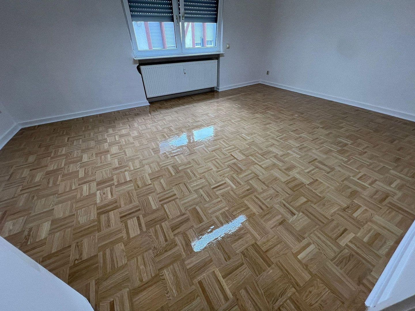 Pronájem bytu 3+1 75 m², Schanzenpforte 6, Koblenz, Porýní-Falc Pronájem bytu 3+1 75 m², Schanzenpforte 6, Koblenz, Porýní-Falc