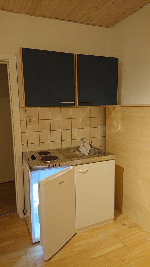 Pronájem bytu 3+1 75 m², Schanzenpforte 6, Koblenz, Porýní-Falc Pronájem bytu 3+1 75 m², Schanzenpforte 6, Koblenz, Porýní-Falc