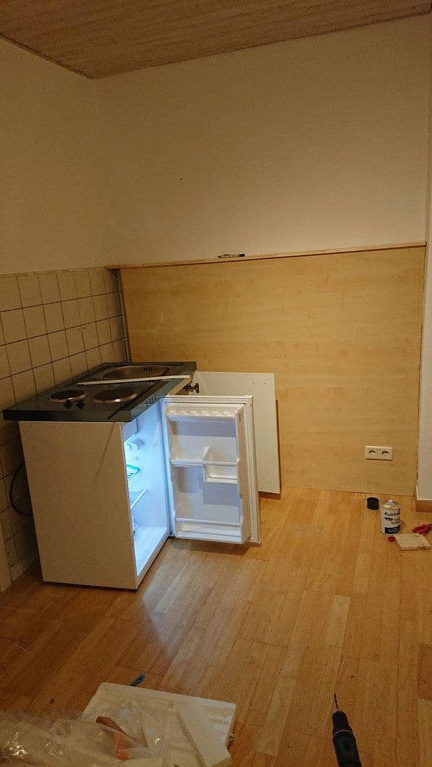 Pronájem bytu 3+1 75 m², Schanzenpforte 6, Koblenz, Porýní-Falc Pronájem bytu 3+1 75 m², Schanzenpforte 6, Koblenz, Porýní-Falc