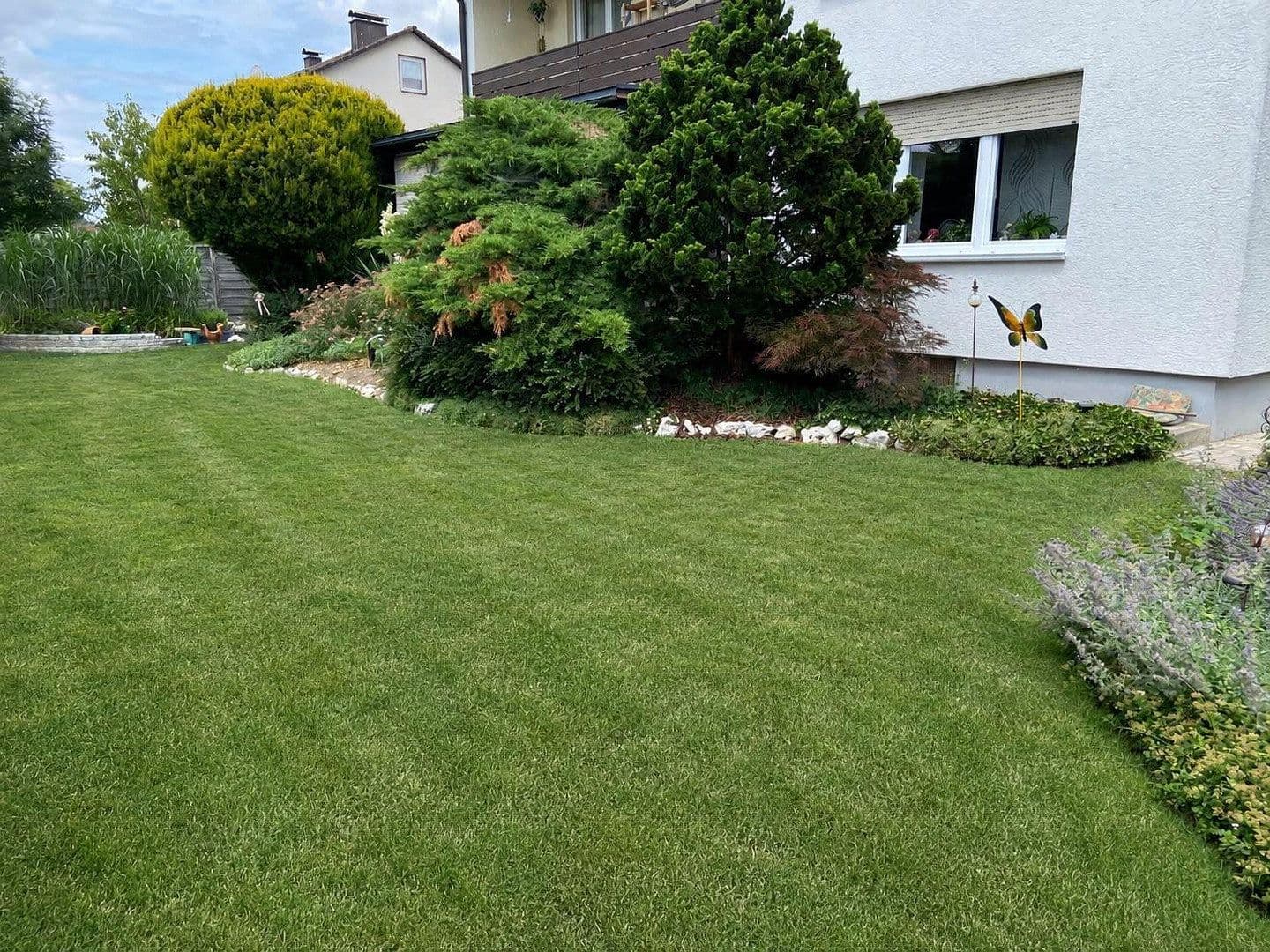 Prodej bytu 3+1 88 m², Aichach, Bavorsko Prodej bytu 3+1 88 m², Aichach, Bavorsko