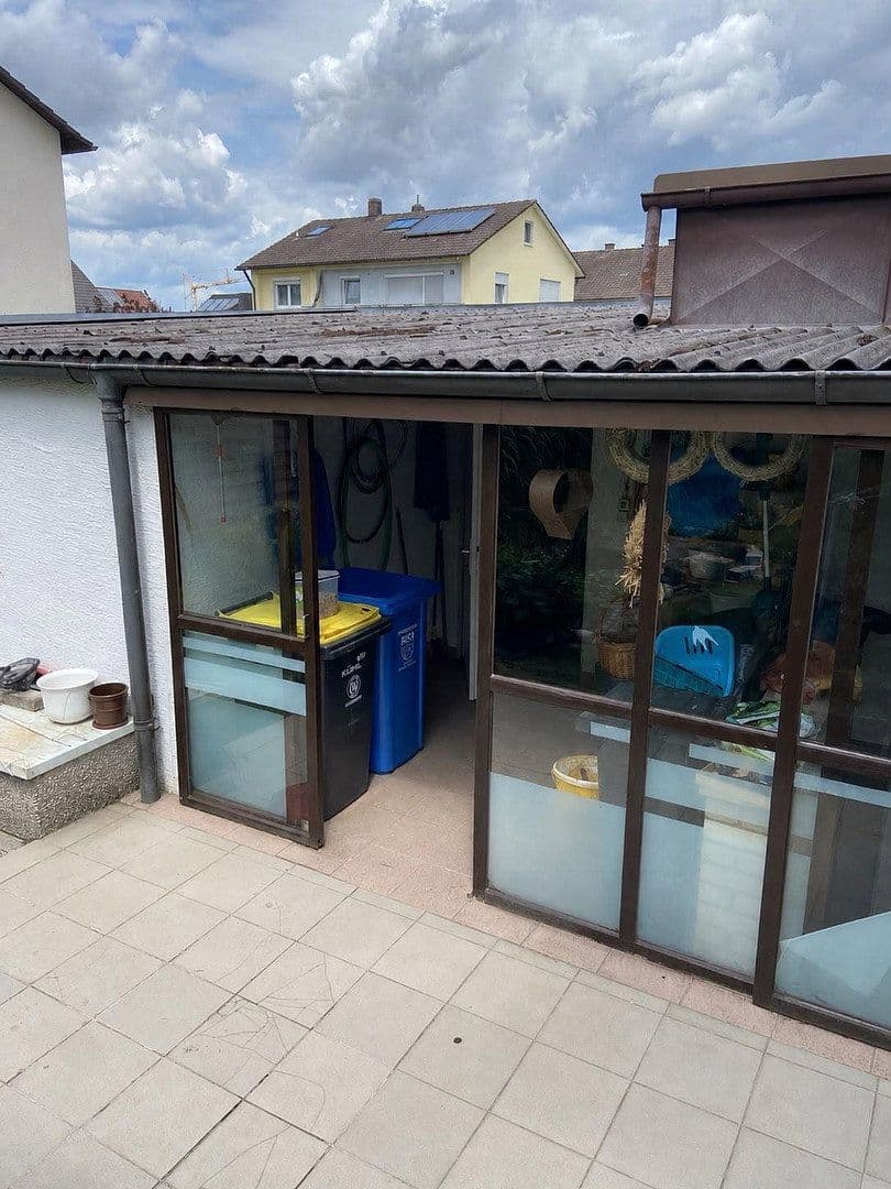 Prodej bytu 3+1 88 m², Aichach, Bavorsko Prodej bytu 3+1 88 m², Aichach, Bavorsko