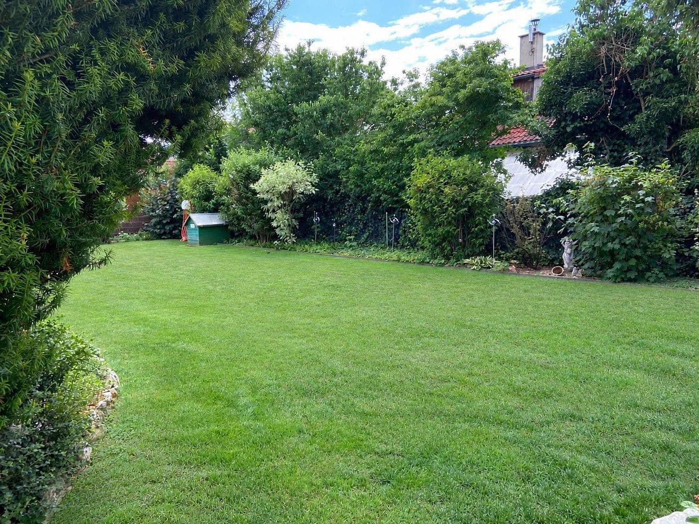 Prodej bytu 3+1 88 m², Aichach, Bavorsko Prodej bytu 3+1 88 m², Aichach, Bavorsko