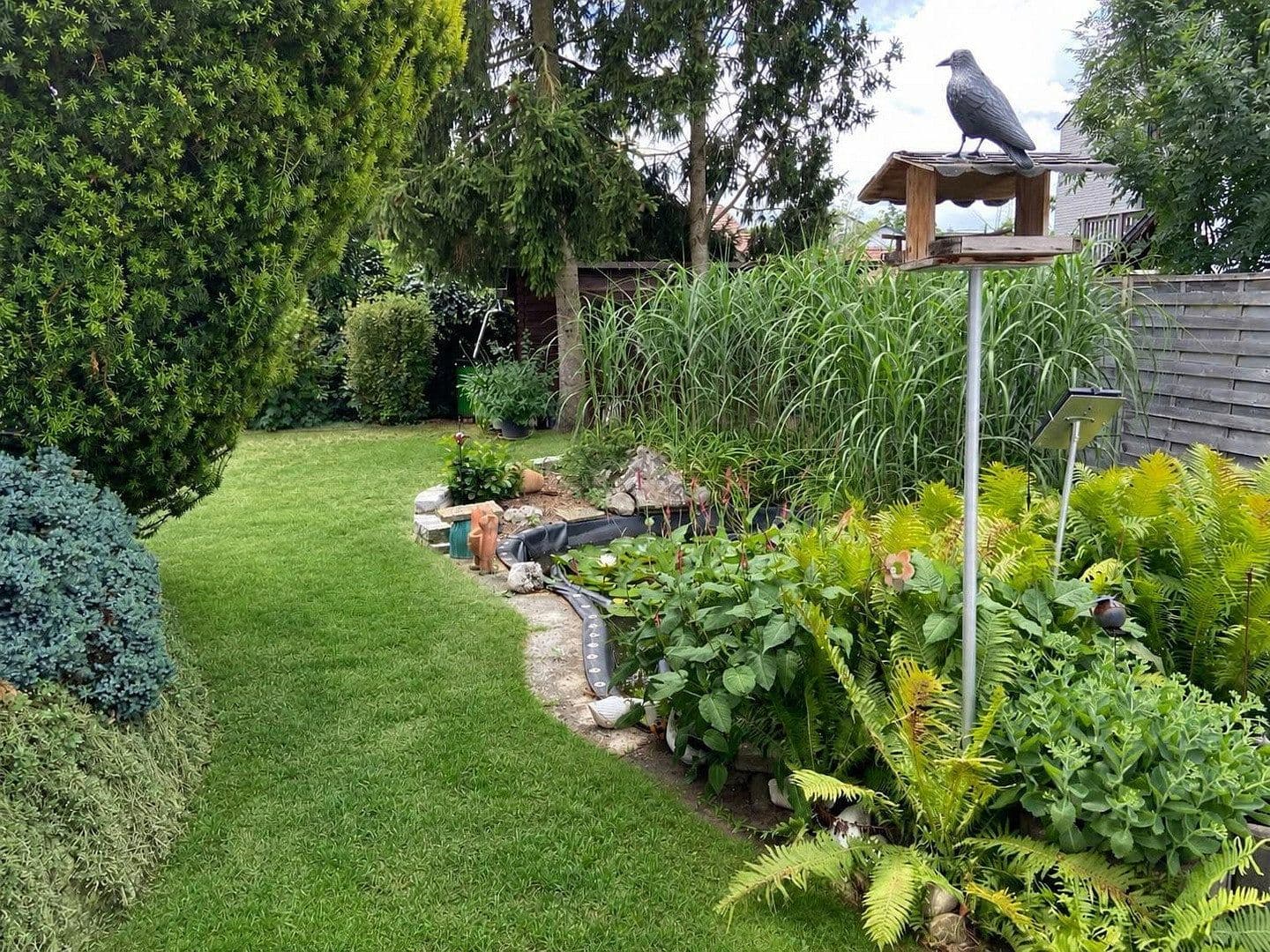 Prodej bytu 3+1 88 m², Aichach, Bavorsko Prodej bytu 3+1 88 m², Aichach, Bavorsko