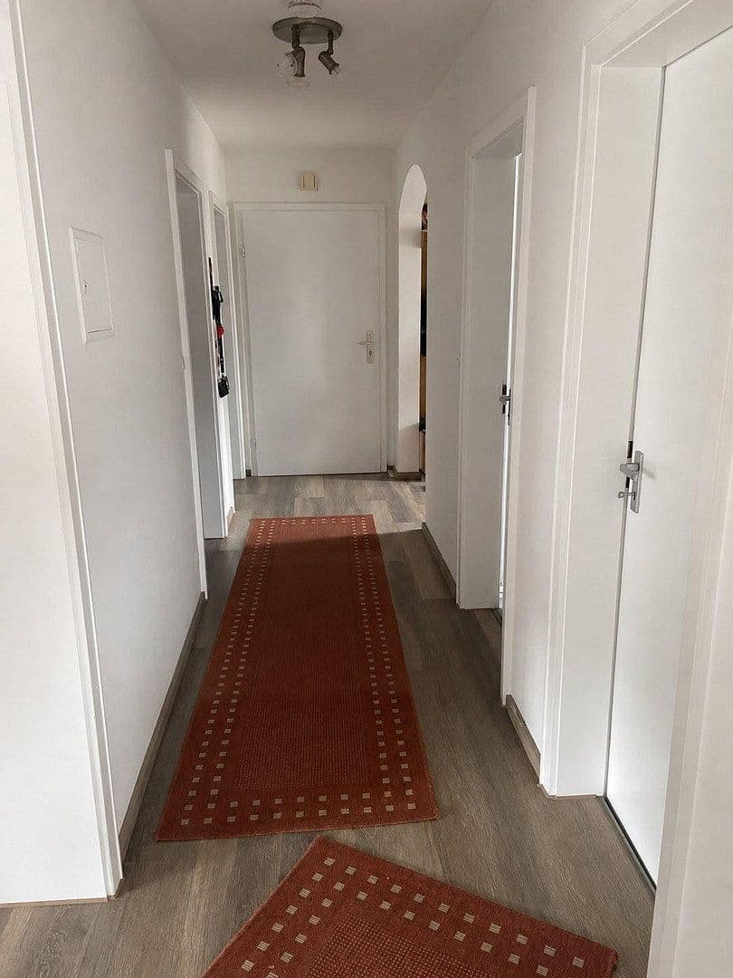 Prodej bytu 3+1 88 m², Aichach, Bavorsko Prodej bytu 3+1 88 m², Aichach, Bavorsko