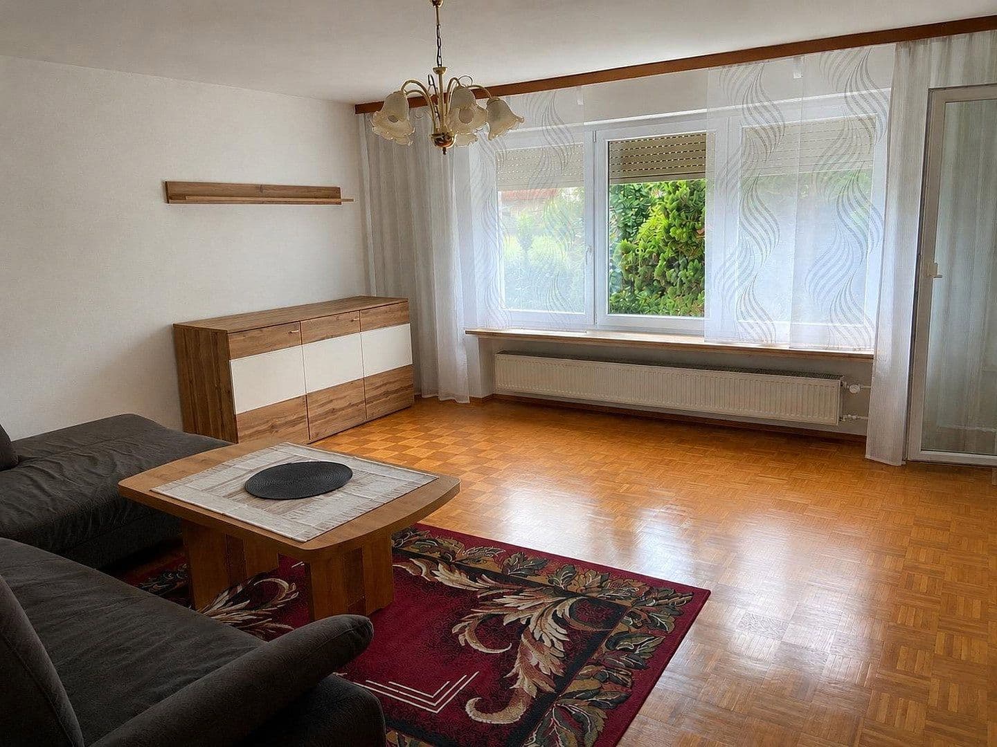 Prodej bytu 3+1 88 m², Aichach, Bavorsko Prodej bytu 3+1 88 m², Aichach, Bavorsko