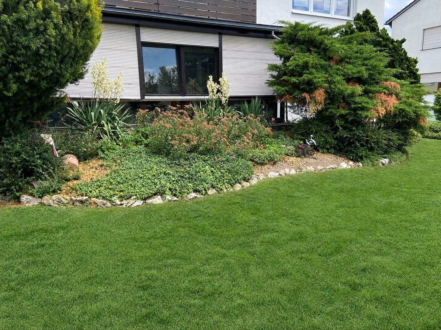 Prodej bytu 3+1 88 m², Aichach, Bavorsko Prodej bytu 3+1 88 m², Aichach, Bavorsko
