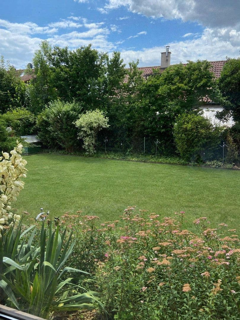 Prodej bytu 3+1 88 m², Aichach, Bavorsko Prodej bytu 3+1 88 m², Aichach, Bavorsko