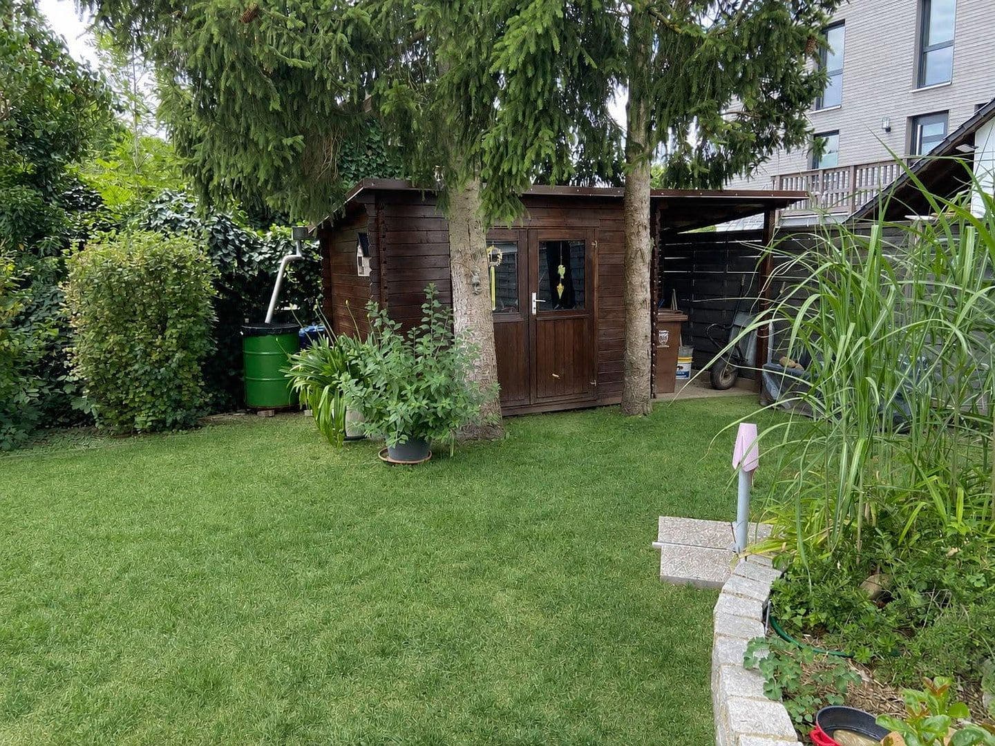 Prodej bytu 3+1 88 m², Aichach, Bavorsko Prodej bytu 3+1 88 m², Aichach, Bavorsko