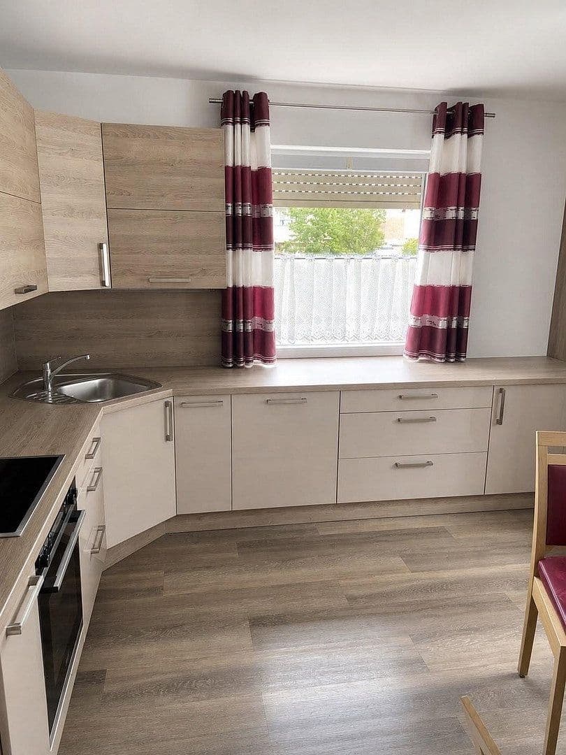 Prodej bytu 3+1 88 m², Aichach, Bavorsko Prodej bytu 3+1 88 m², Aichach, Bavorsko