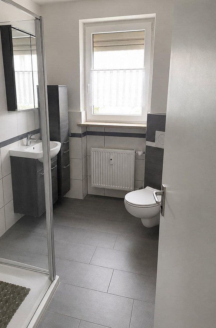 Prodej bytu 3+1 88 m², Aichach, Bavorsko Prodej bytu 3+1 88 m², Aichach, Bavorsko
