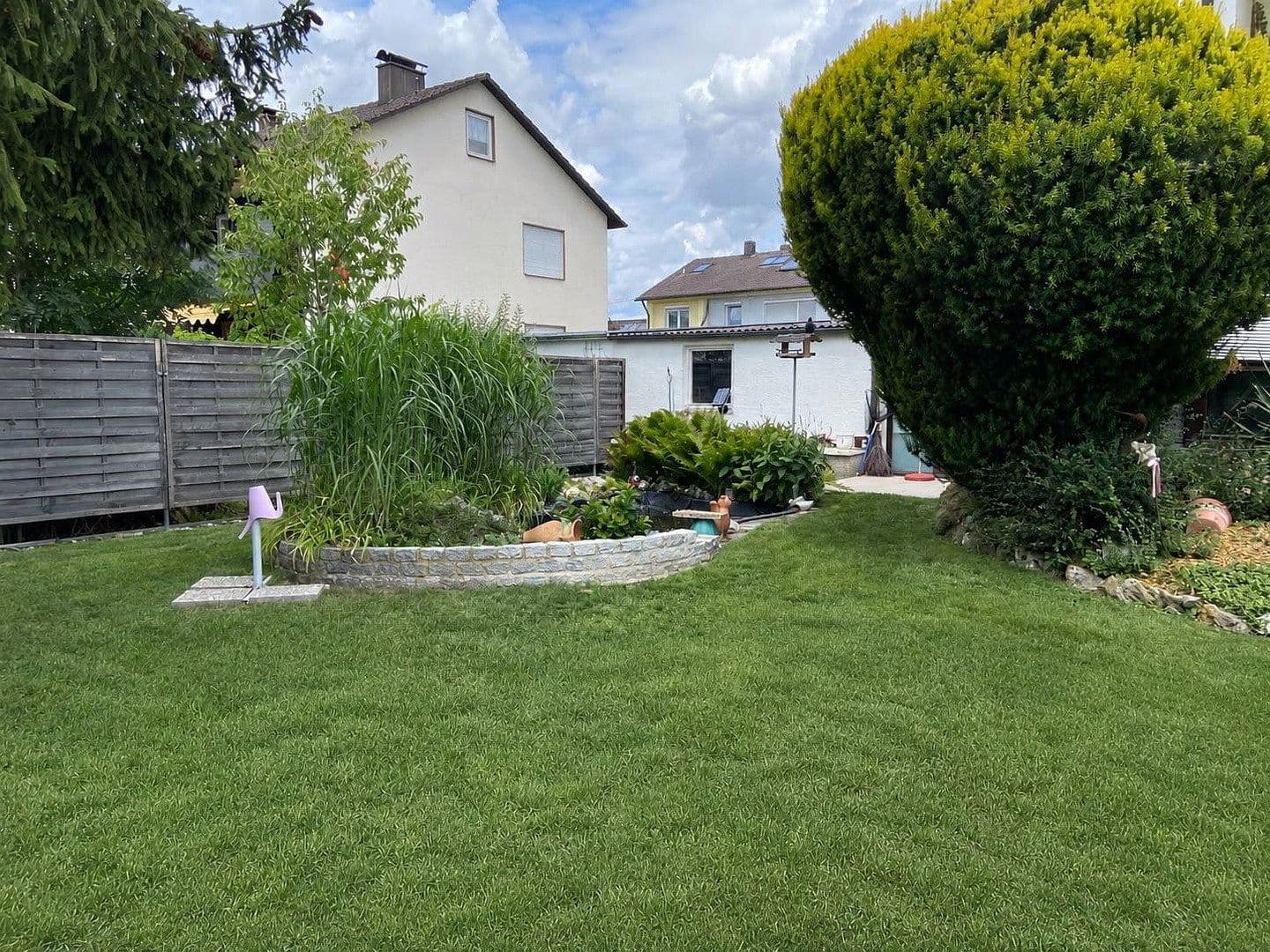 Prodej bytu 3+1 88 m², Aichach, Bavorsko Prodej bytu 3+1 88 m², Aichach, Bavorsko