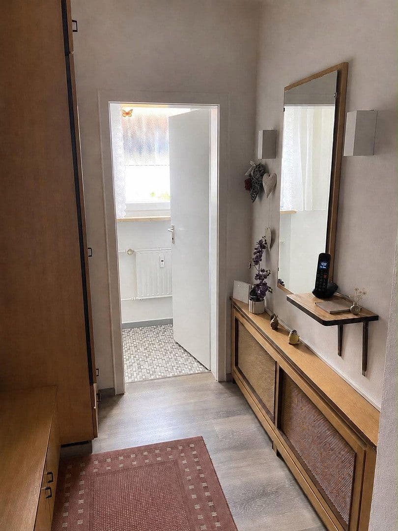 Prodej bytu 3+1 88 m², Aichach, Bavorsko Prodej bytu 3+1 88 m², Aichach, Bavorsko
