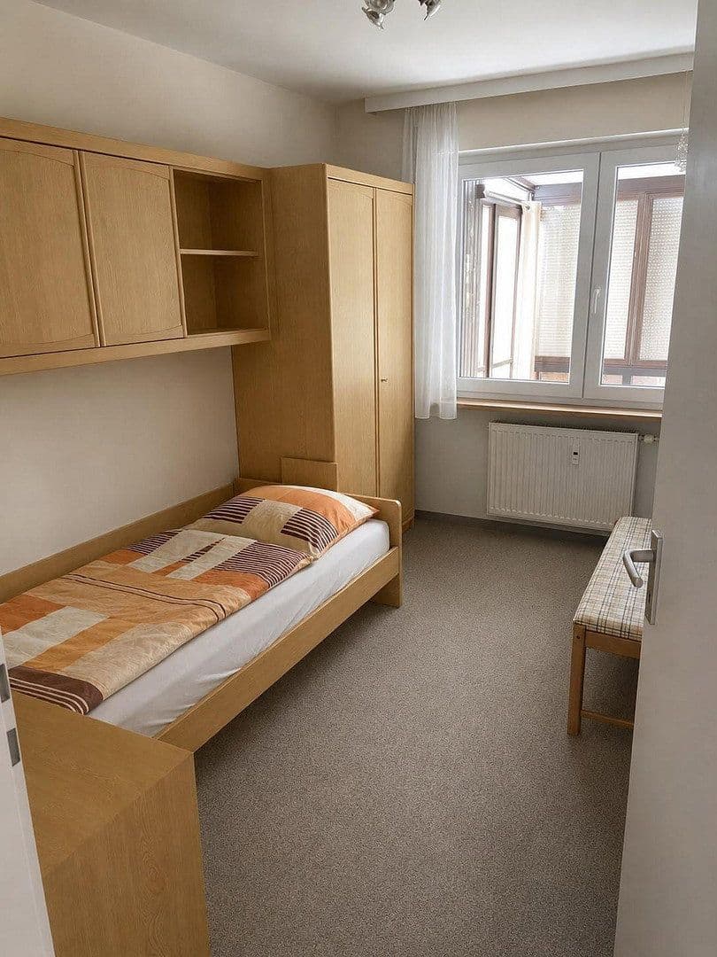 Prodej bytu 3+1 88 m², Aichach, Bavorsko Prodej bytu 3+1 88 m², Aichach, Bavorsko