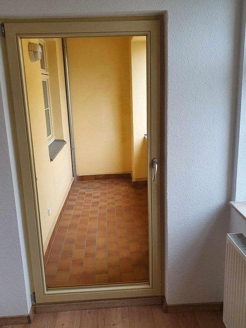 Pronájem bytu 2+1 48 m², Zerbster Straße 19, Leipzig, Sasko Pronájem bytu 2+1 48 m², Zerbster Straße 19, Leipzig, Sasko