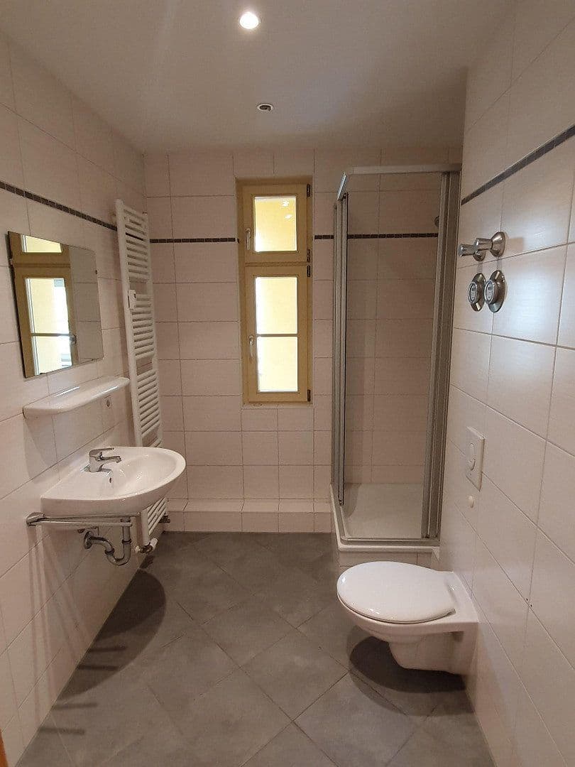 Pronájem bytu 2+1 48 m², Zerbster Straße 19, Leipzig, Sasko Pronájem bytu 2+1 48 m², Zerbster Straße 19, Leipzig, Sasko