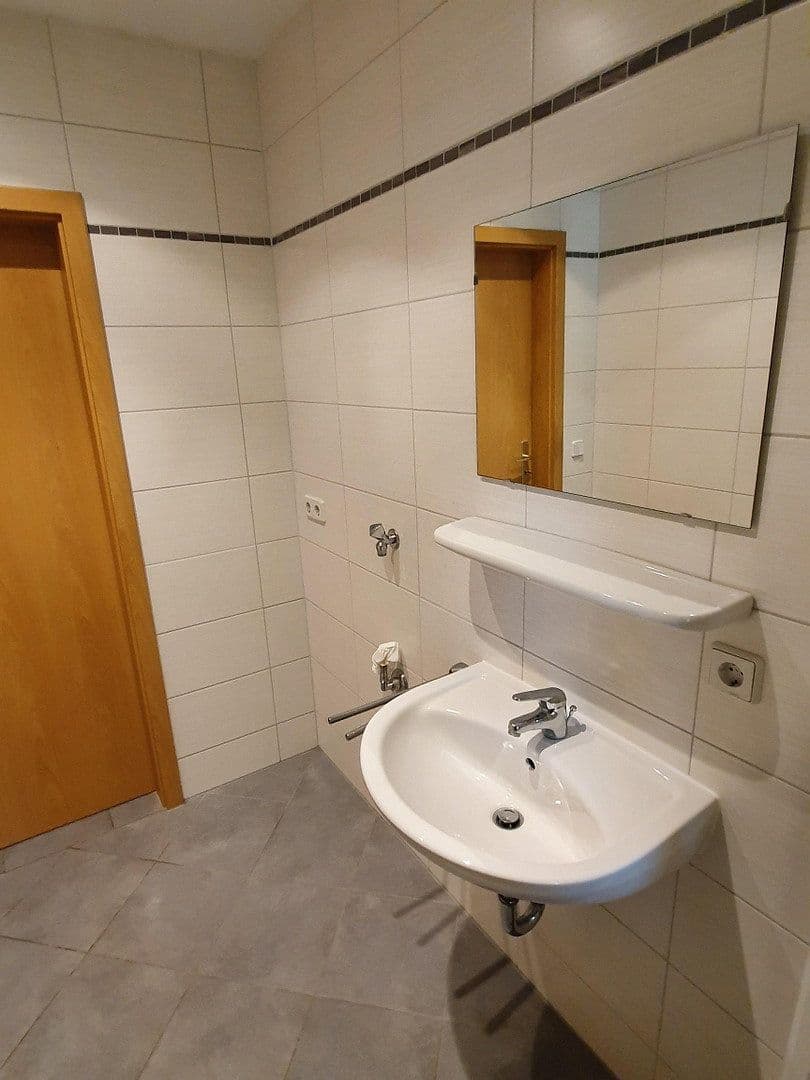 Pronájem bytu 2+1 48 m², Zerbster Straße 19, Leipzig, Sasko Pronájem bytu 2+1 48 m², Zerbster Straße 19, Leipzig, Sasko