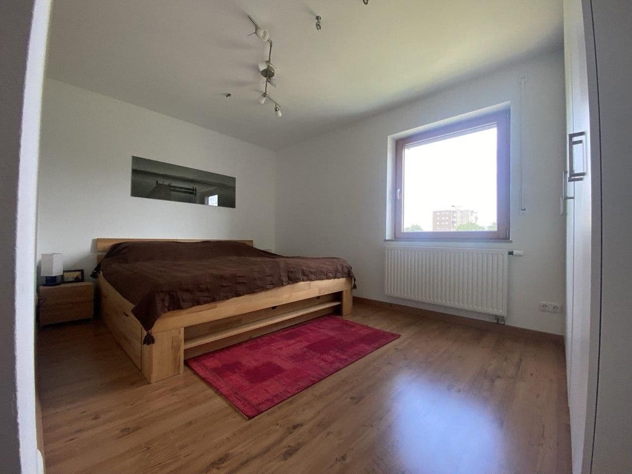 Prodej bytu 3+1 65 m², Pirolstr. 3b, Augsburg, Bavorsko Prodej bytu 3+1 65 m², Pirolstr. 3b, Augsburg, Bavorsko
