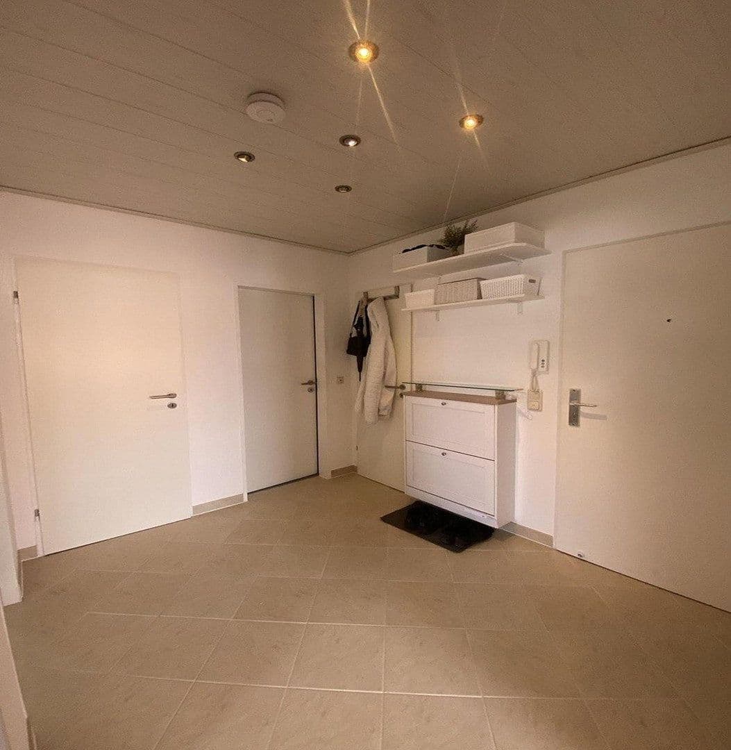 Prodej bytu 3+1 65 m², Pirolstr. 3b, Augsburg, Bavorsko Prodej bytu 3+1 65 m², Pirolstr. 3b, Augsburg, Bavorsko