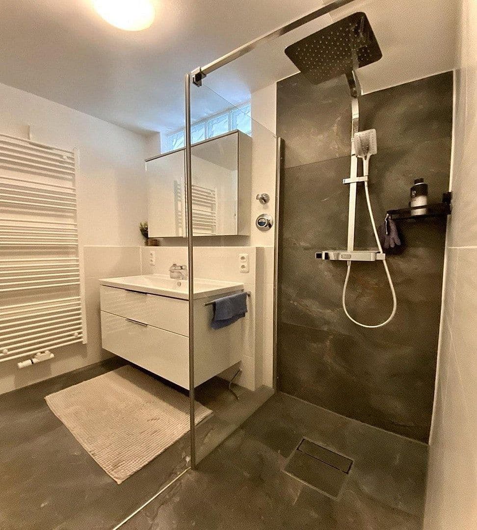 Prodej bytu 3+1 65 m², Pirolstr. 3b, Augsburg, Bavorsko Prodej bytu 3+1 65 m², Pirolstr. 3b, Augsburg, Bavorsko