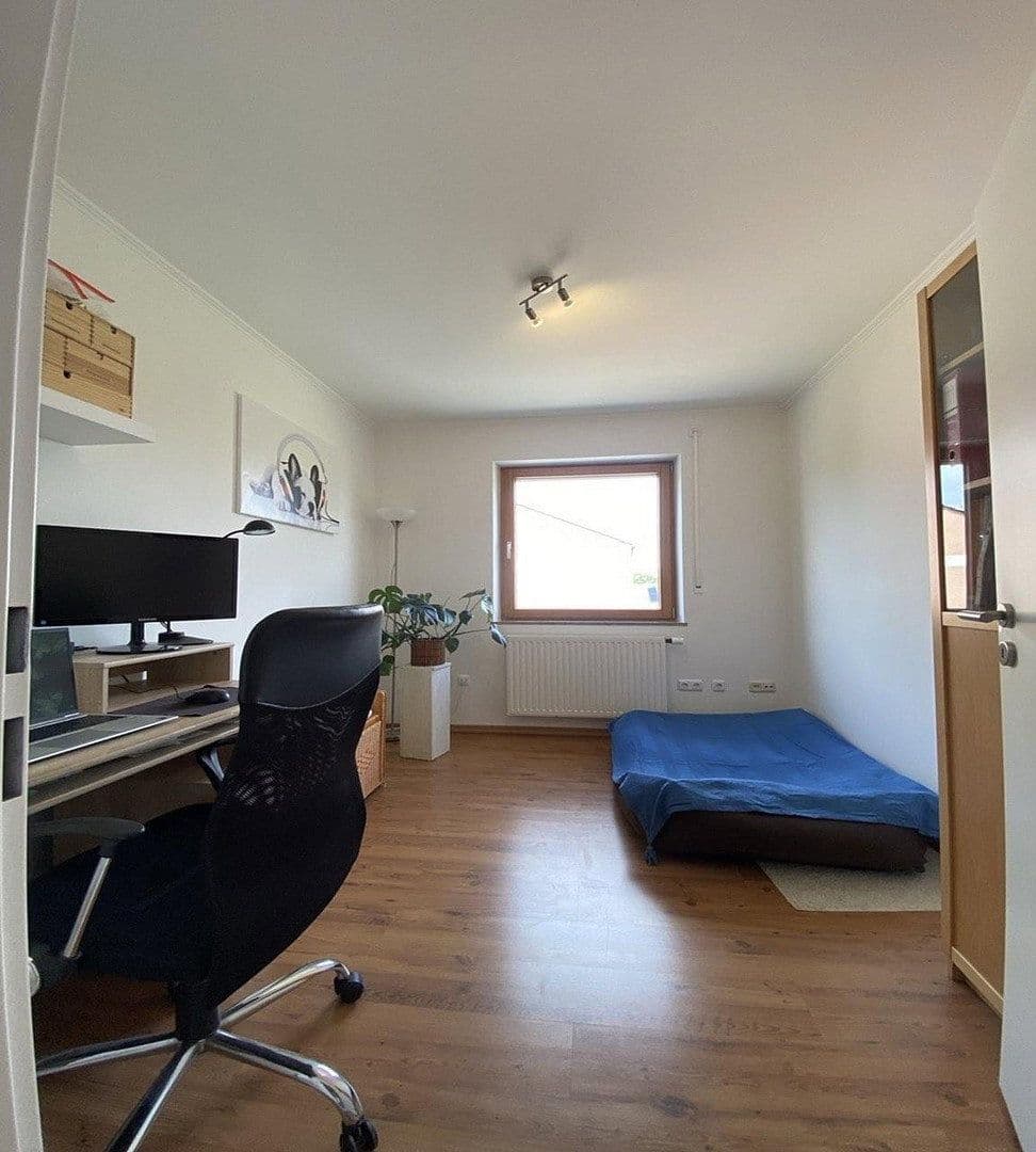 Prodej bytu 3+1 65 m², Pirolstr. 3b, Augsburg, Bavorsko Prodej bytu 3+1 65 m², Pirolstr. 3b, Augsburg, Bavorsko