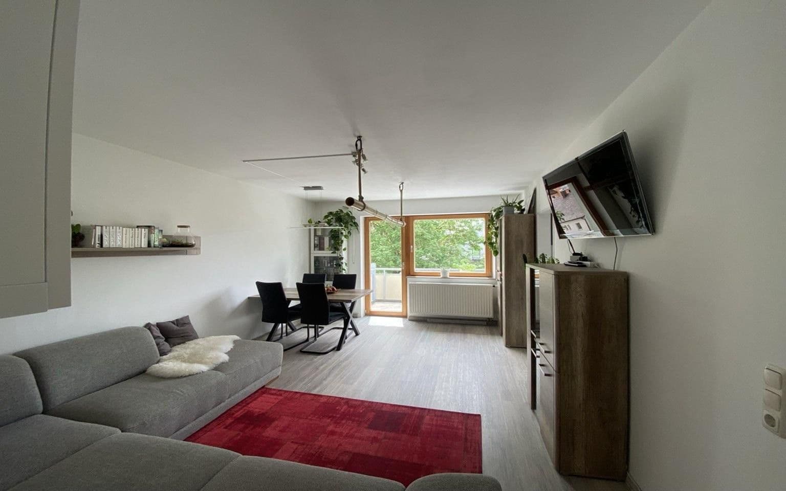 Prodej bytu 3+1 65 m², Pirolstr. 3b, Augsburg, Bavorsko Prodej bytu 3+1 65 m², Pirolstr. 3b, Augsburg, Bavorsko