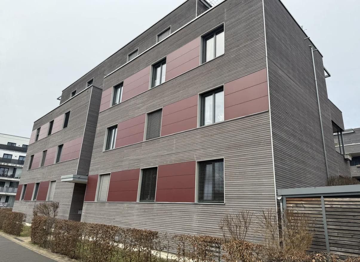 Pronájem bytu 3+1 113 m², Berlin, Berlín Pronájem bytu 3+1 113 m², Berlin, Berlín