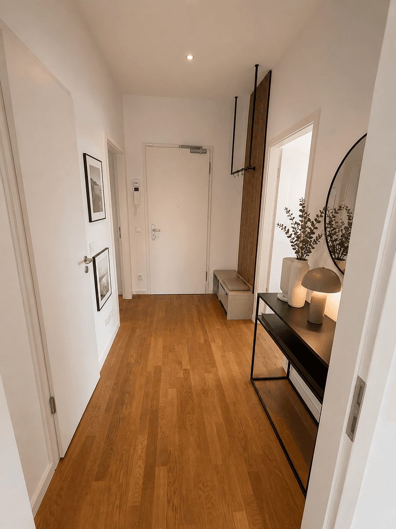 Pronájem bytu 3+1 113 m², Berlin, Berlín Pronájem bytu 3+1 113 m², Berlin, Berlín