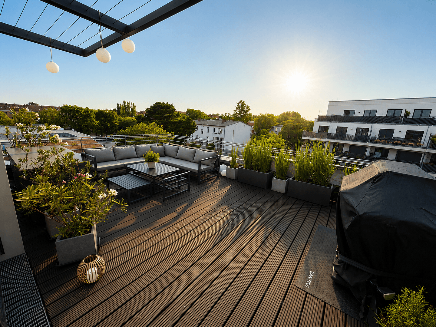 Pronájem bytu 3+1 113 m², Berlin, Berlín Pronájem bytu 3+1 113 m², Berlin, Berlín